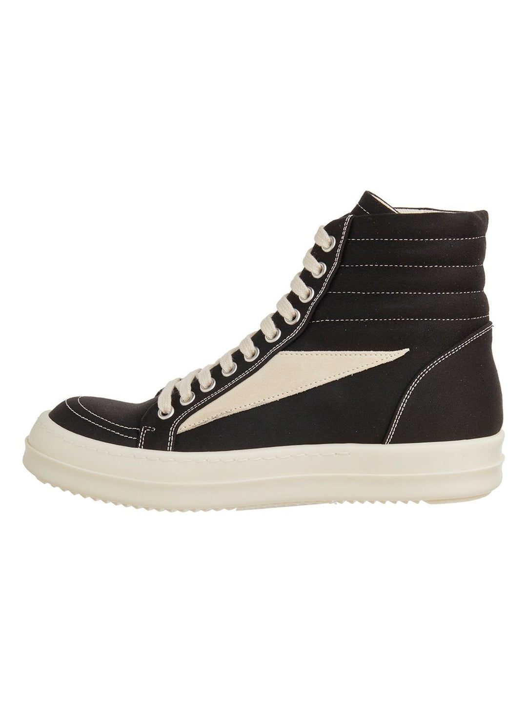 SNEAKER VINTAGE ALTA