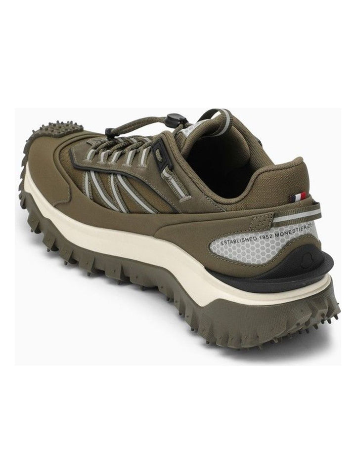 GREEN TRAILGRIP GTX TRAINER