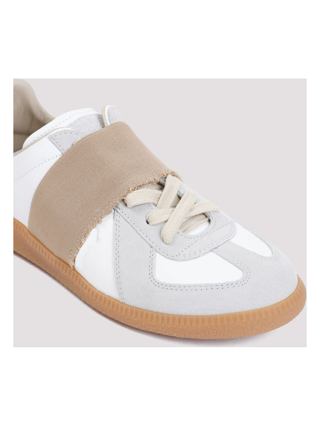 REPLICA SNEAKERS WITH ELASTIC BAND