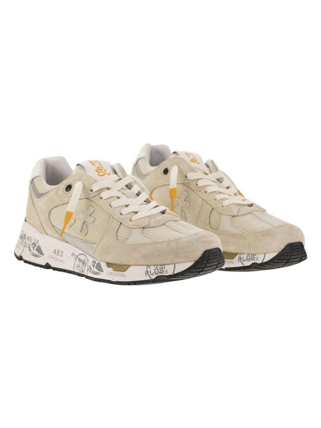 MASE - SNEAKERS