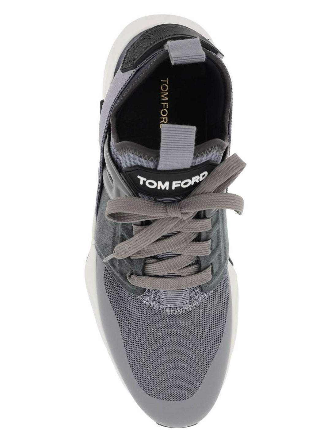 JAGO MESH SNEAKERS FOR