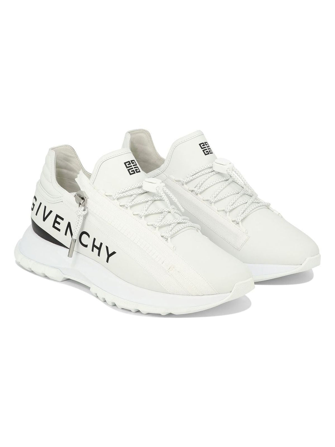 "SPECTRE" SNEAKERS