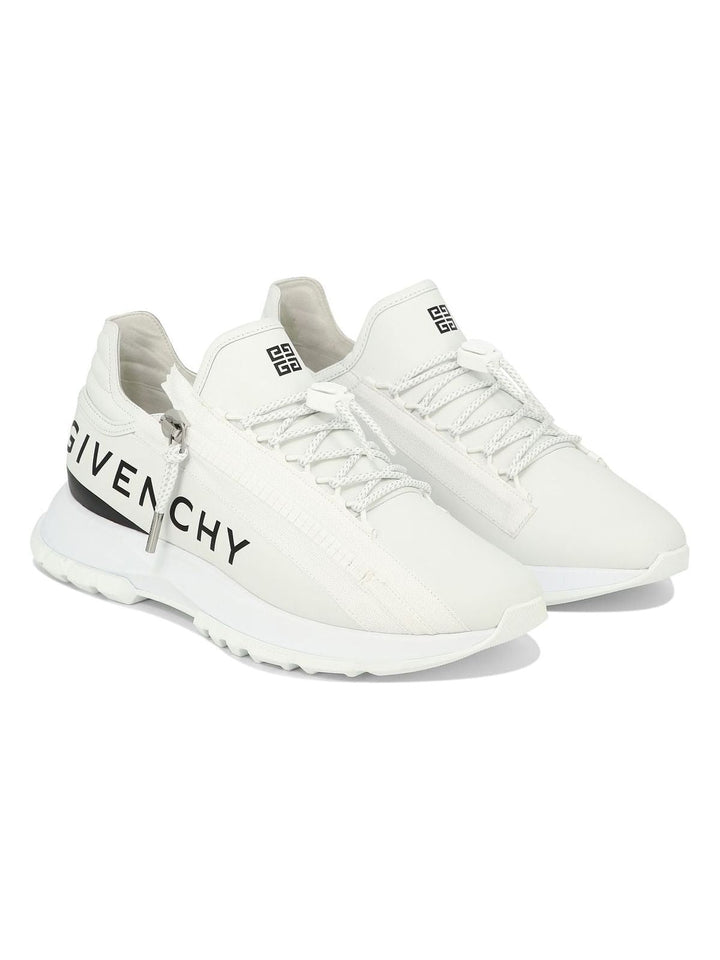 "SPECTRE" SNEAKERS