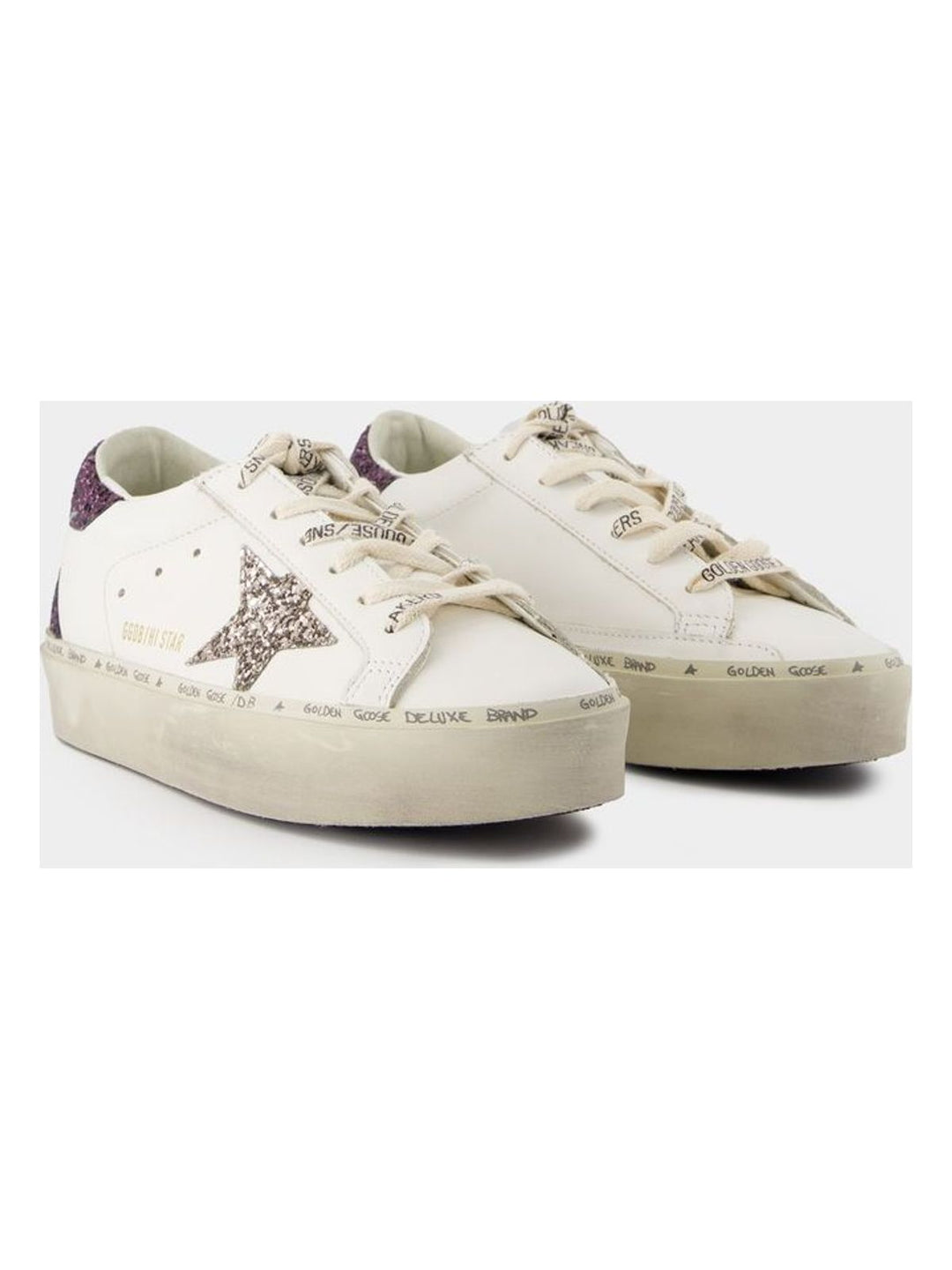 HI STAR SNEAKERS