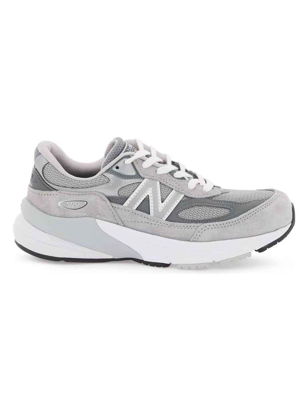 990V6 SNEAKERS MADE IN