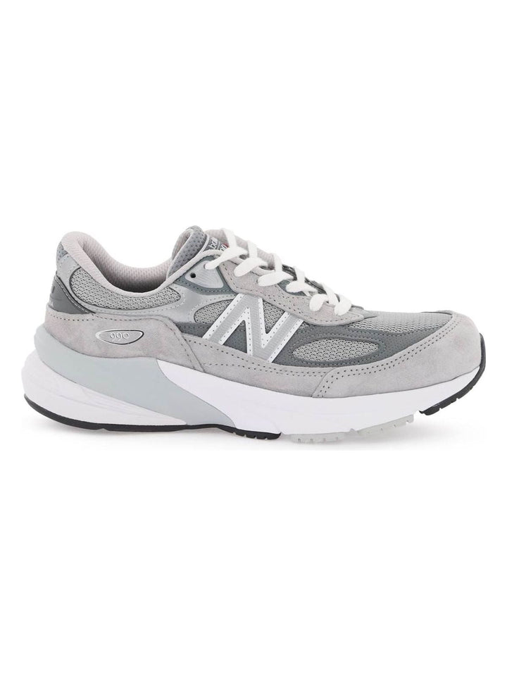 990V6 SNEAKERS MADE IN