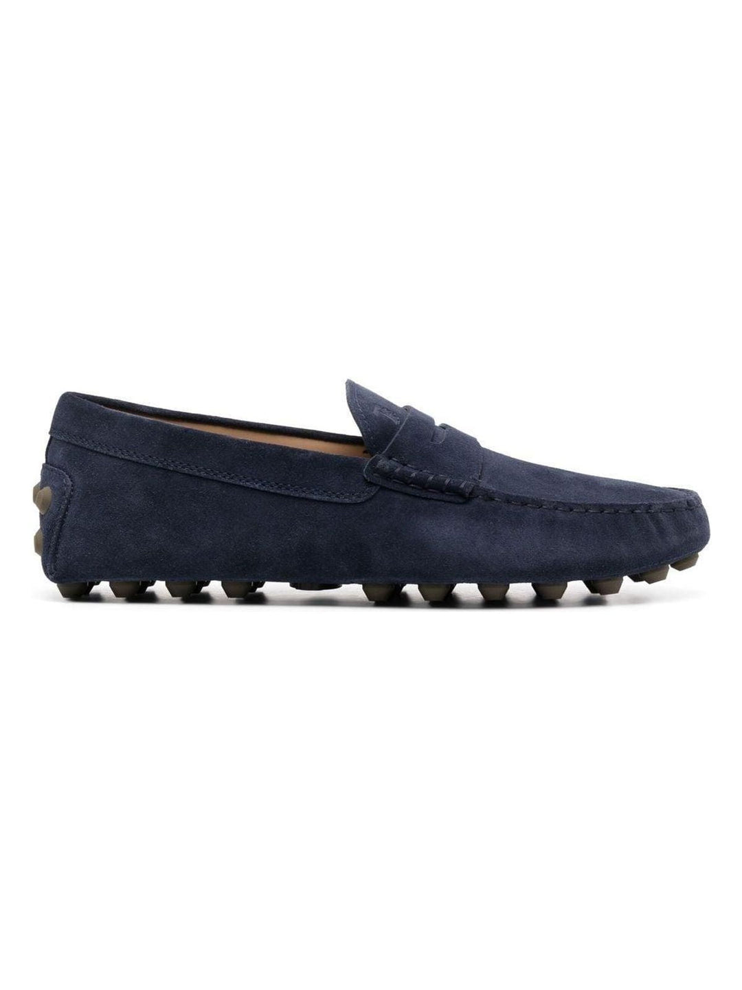 MACRO 52K GOMMINO LOAFERS