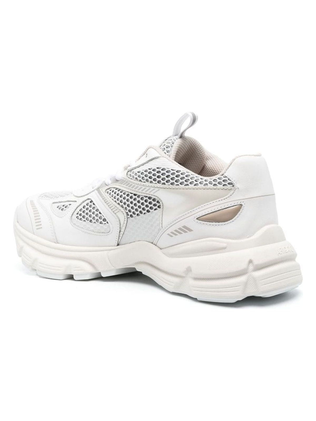 MARATHON RUNNER SNEAKERS