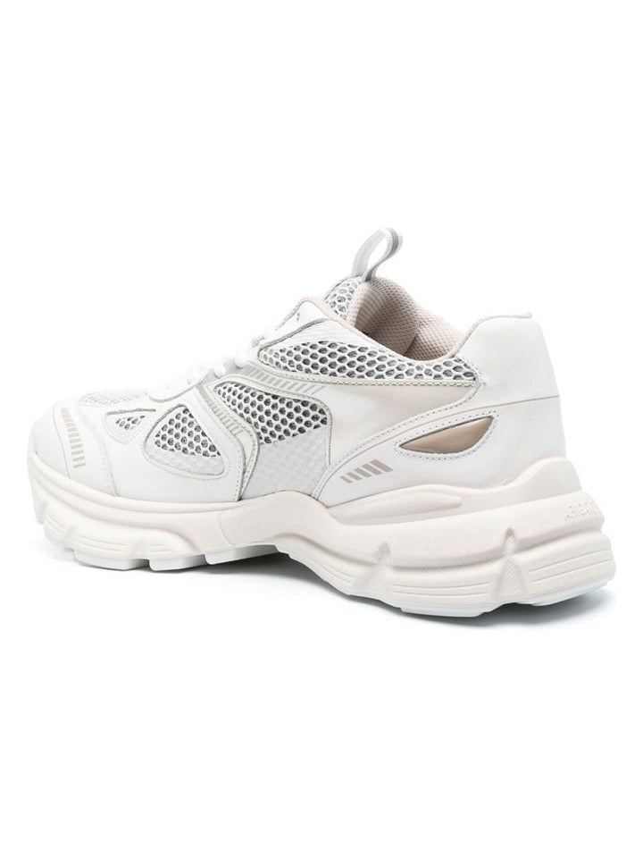 MARATHON RUNNER SNEAKERS