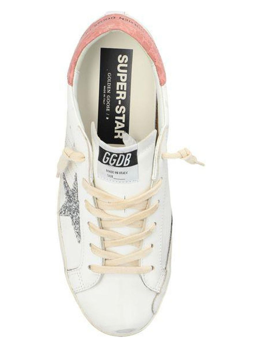 SUPER STAR SNEAKERS
