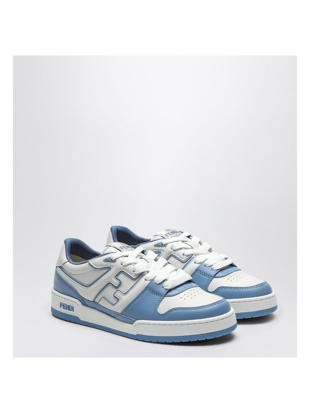 MATCH COLOURBLOCK SNEAKERS