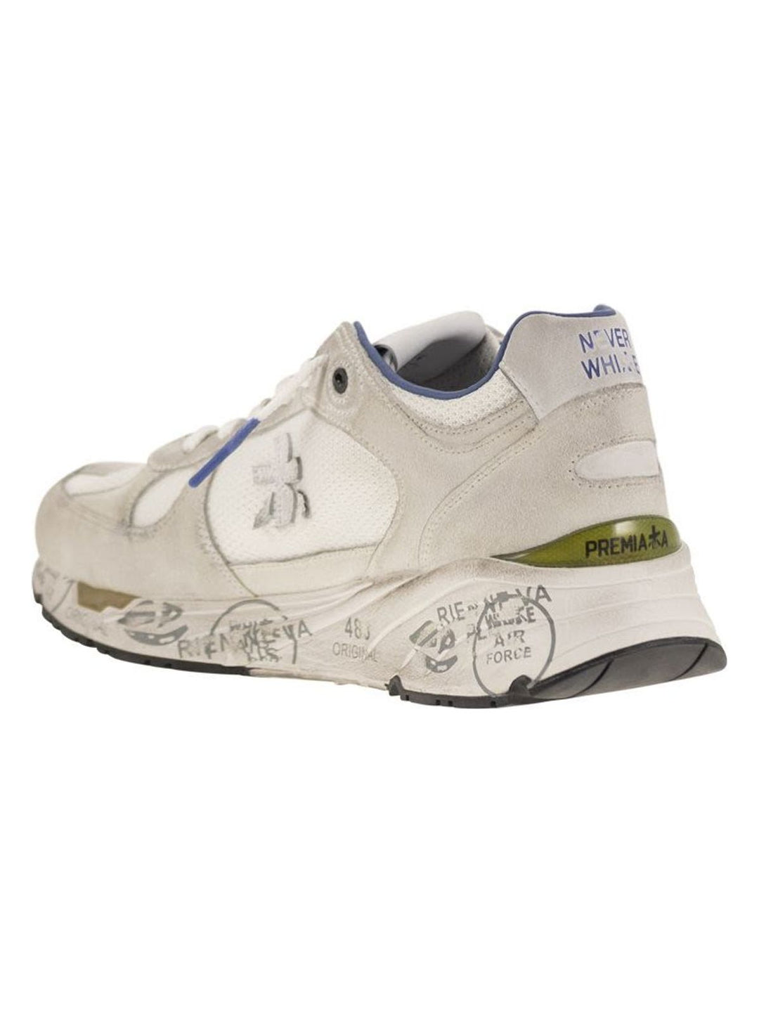 MASE - SNEAKERS
