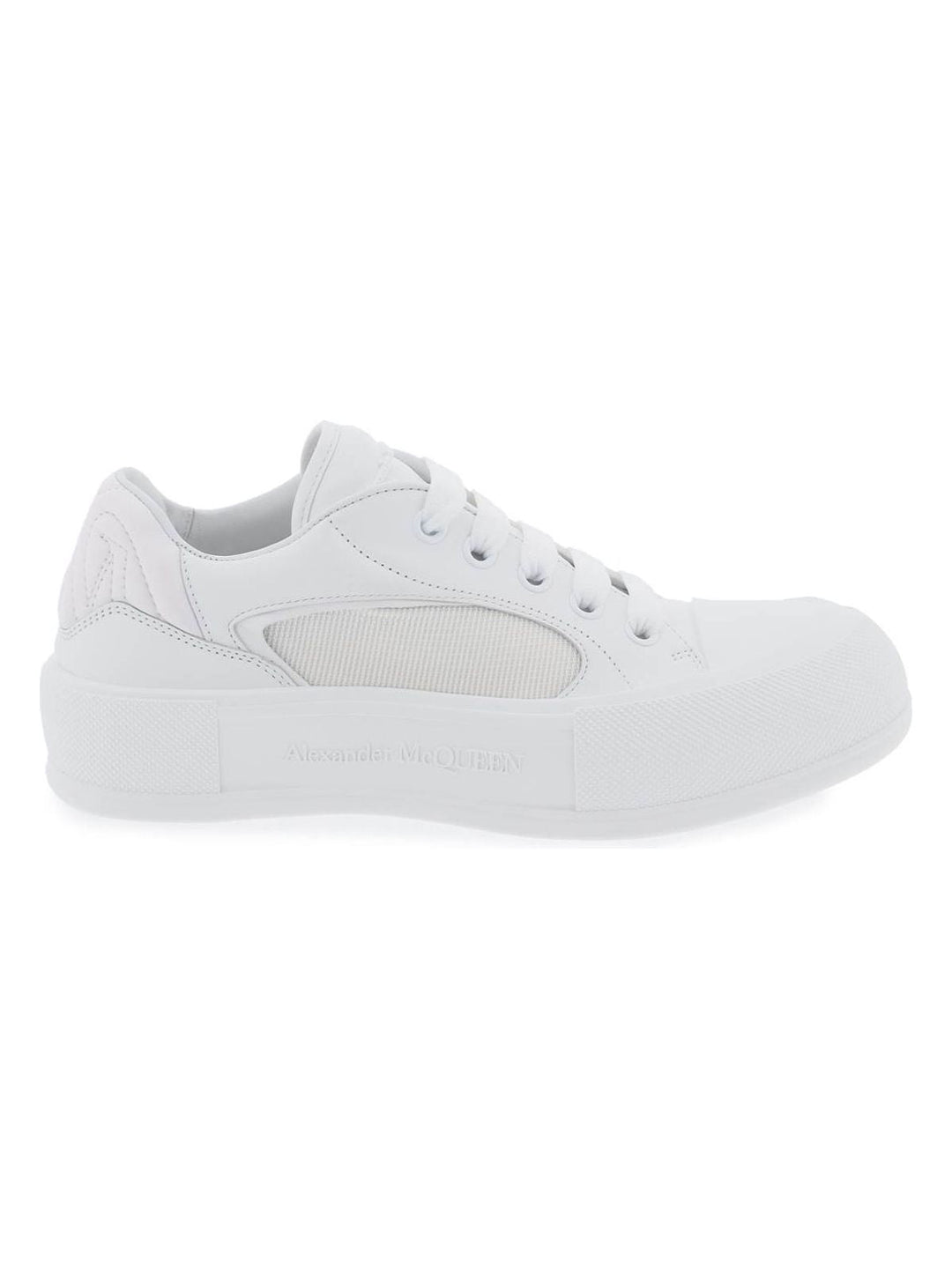 DECK SNEAKERS