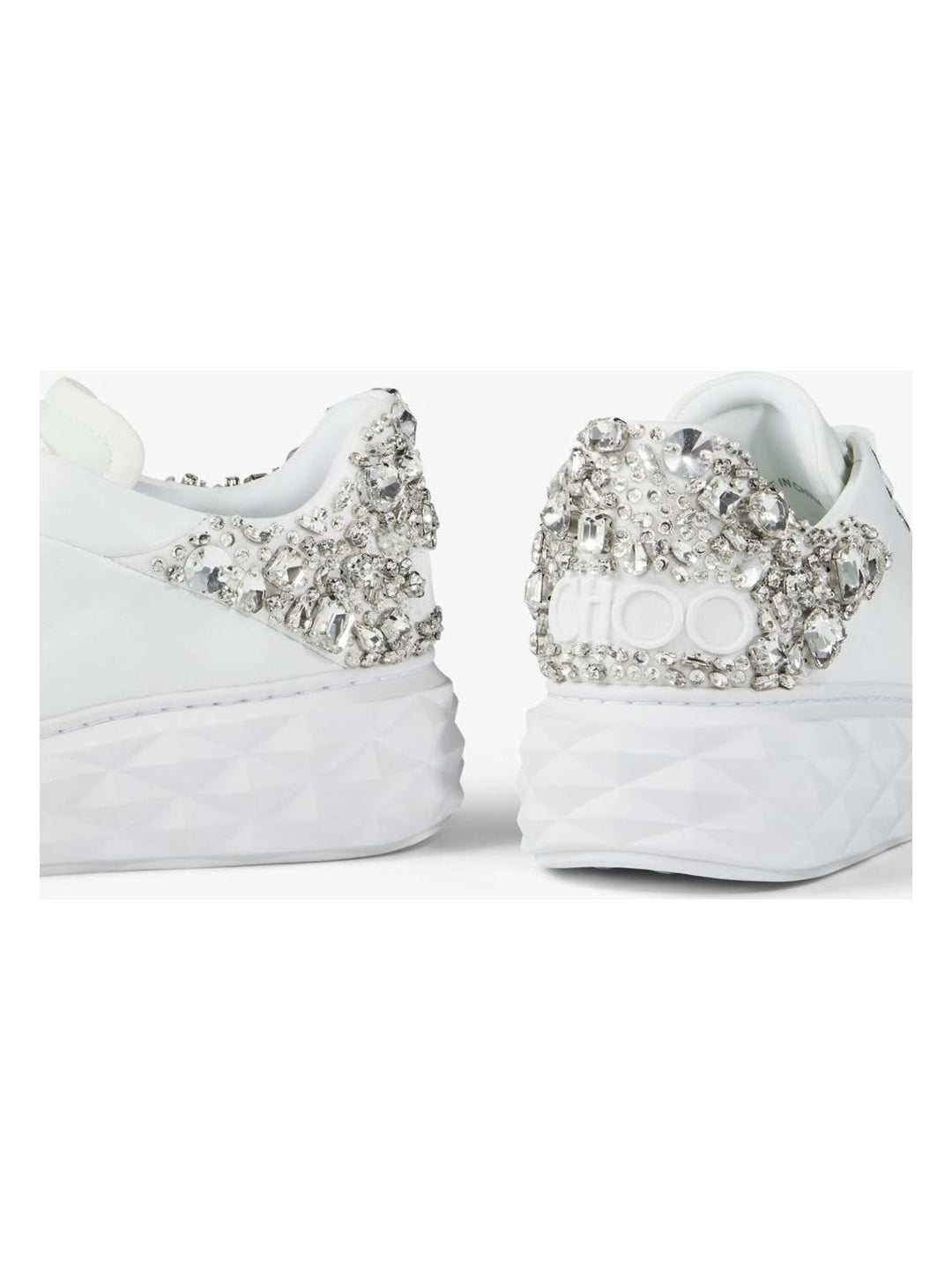 DIAMOND MAXI/F II SNEAKERS