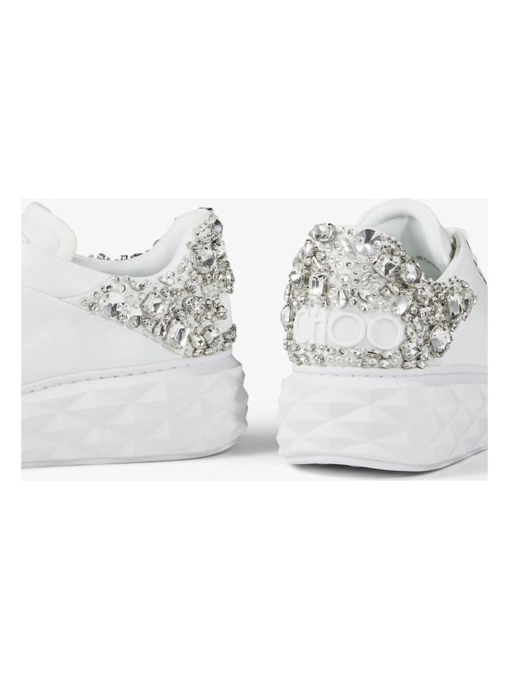 DIAMOND MAXI/F II SNEAKERS
