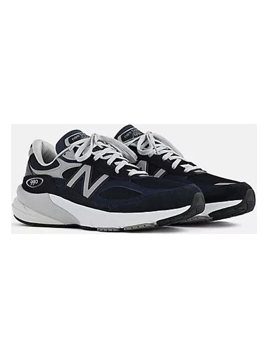 MADE IN USA 990v6