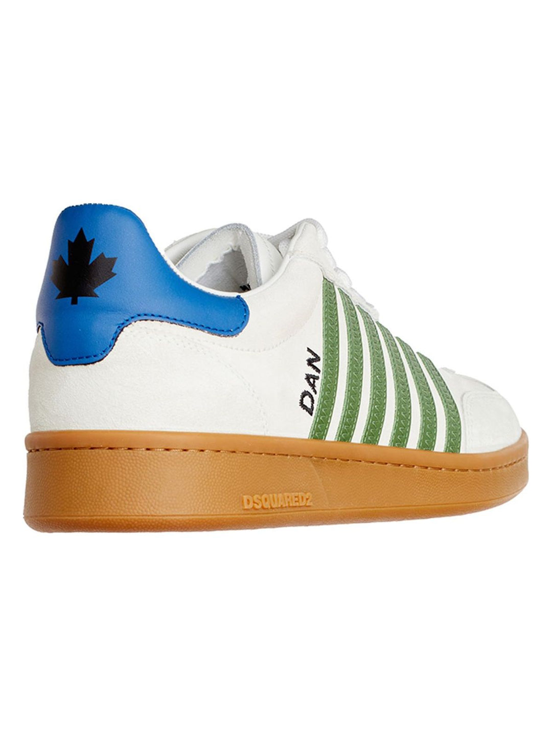 Low Top Sneakers