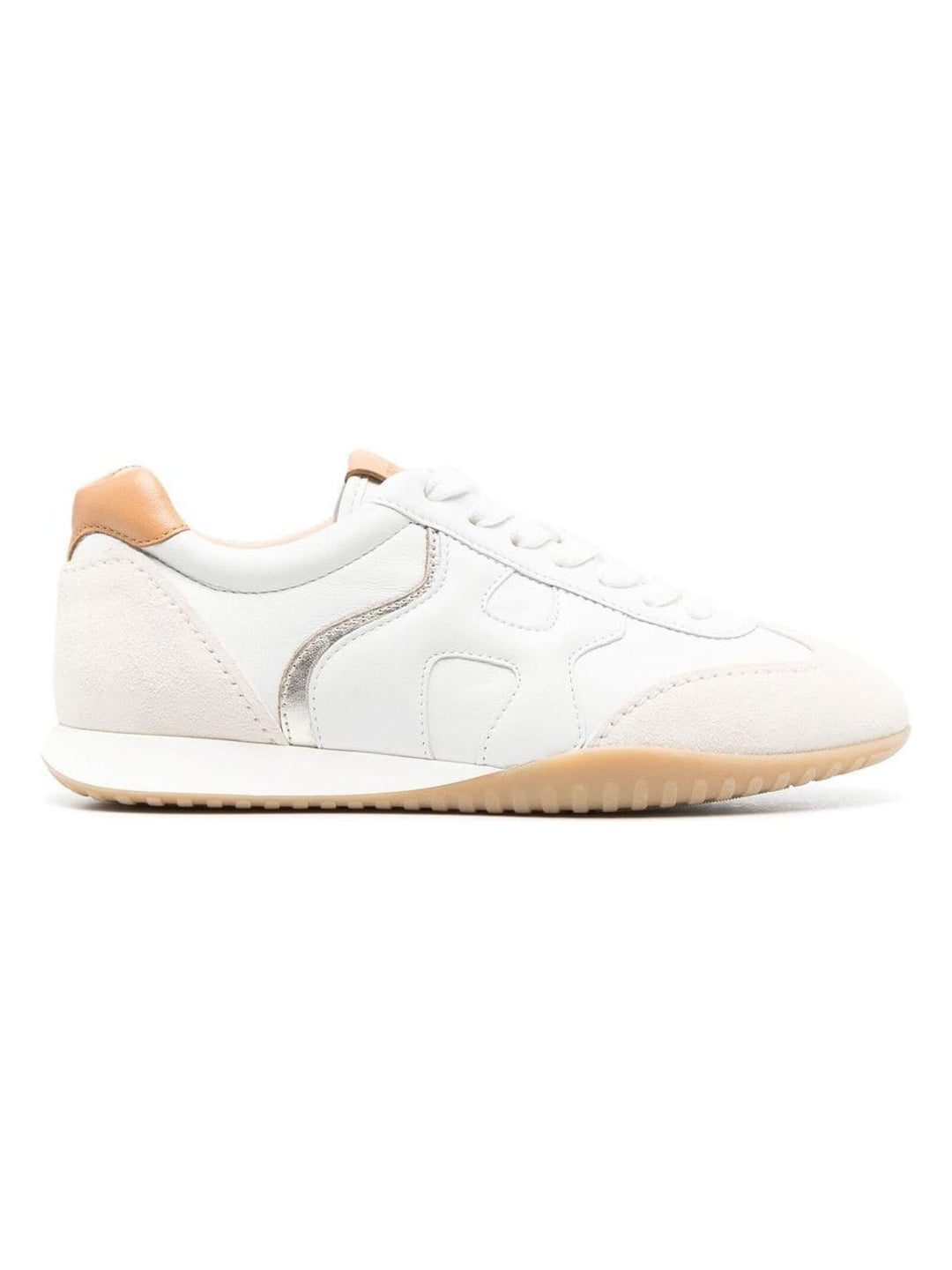 HOGAN OLYMPIA-Z ALLACCIATO H
