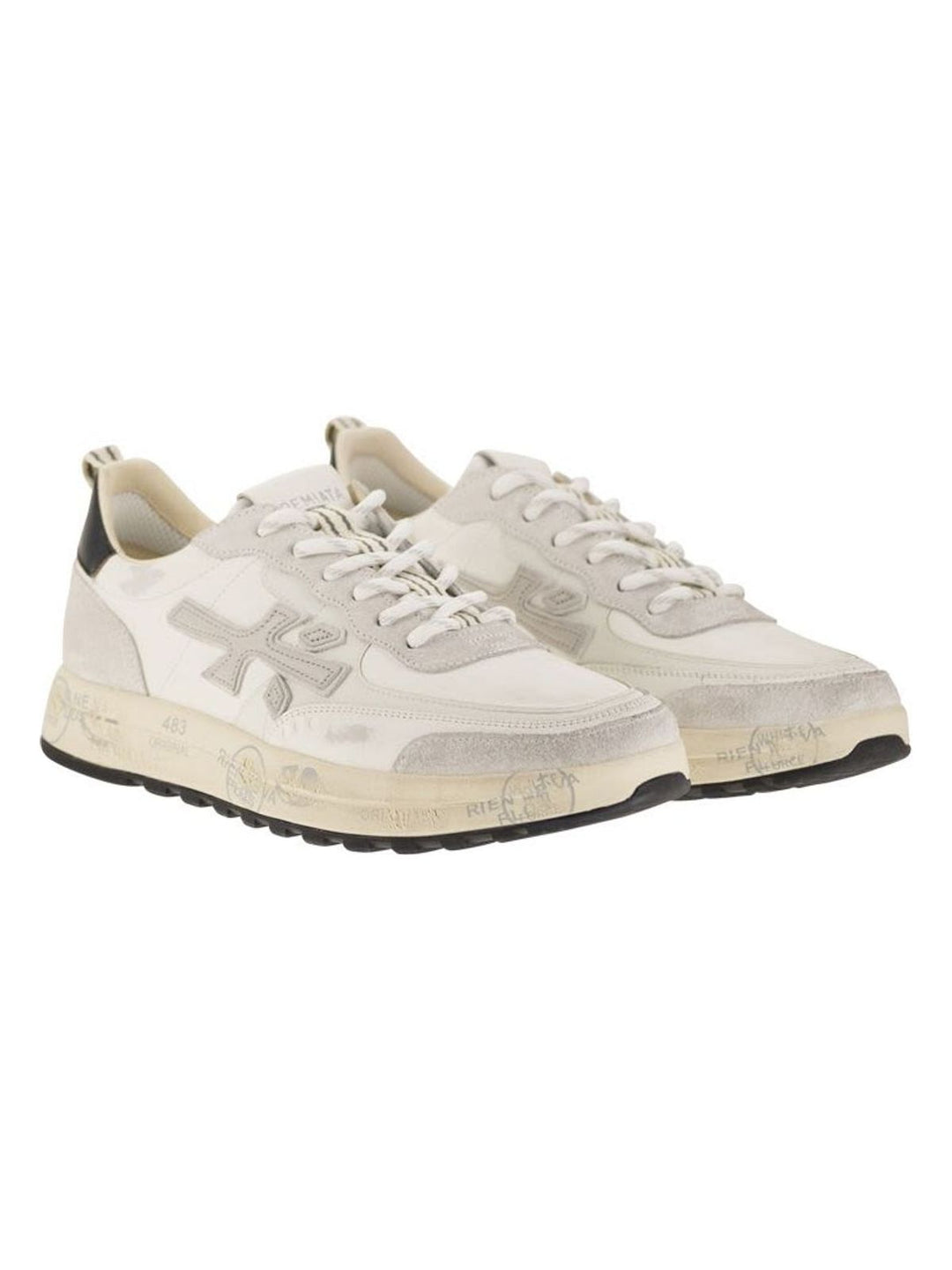 NOUS - SNEAKERS