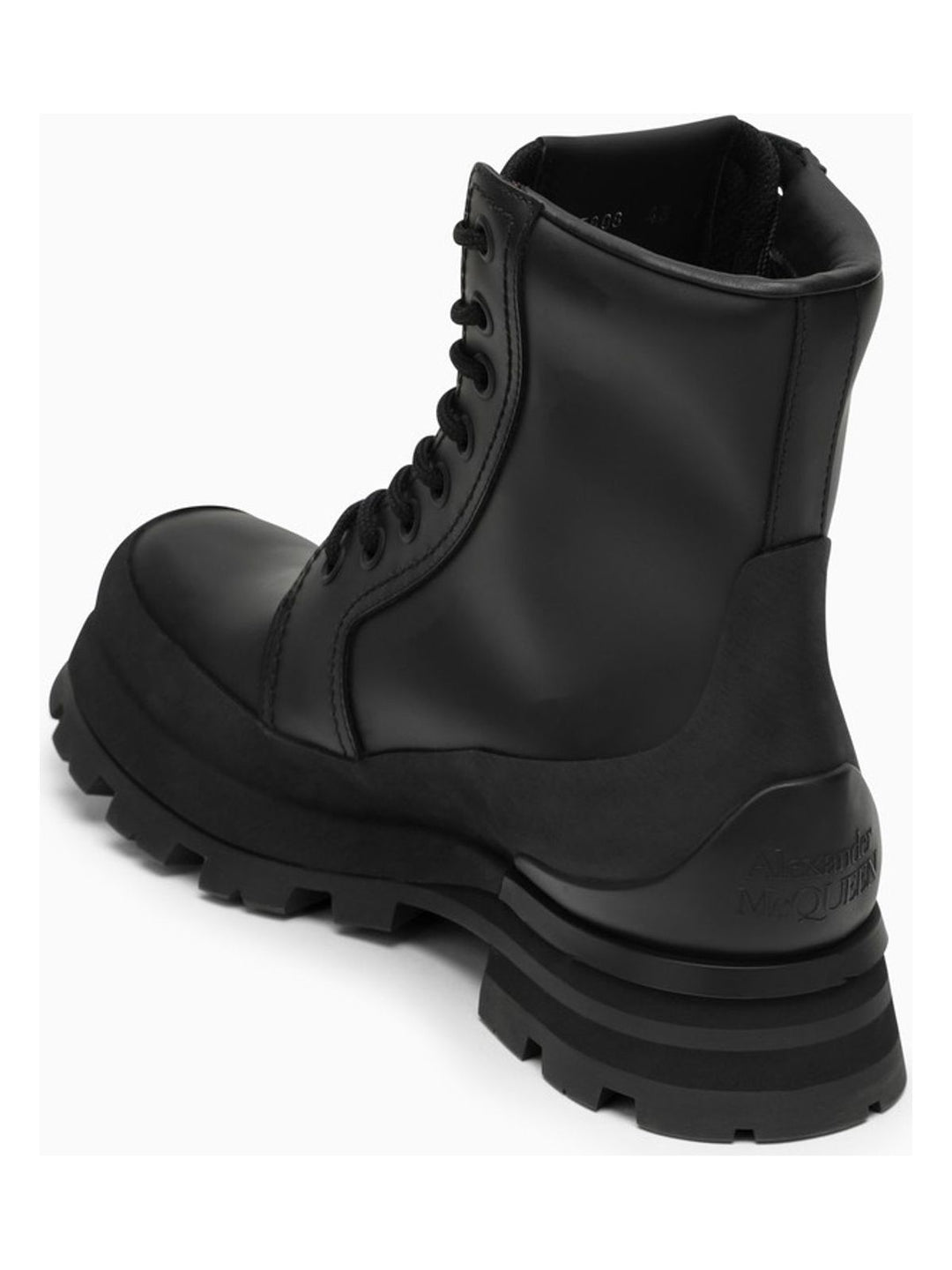 WANDER ANKLE BOOTS