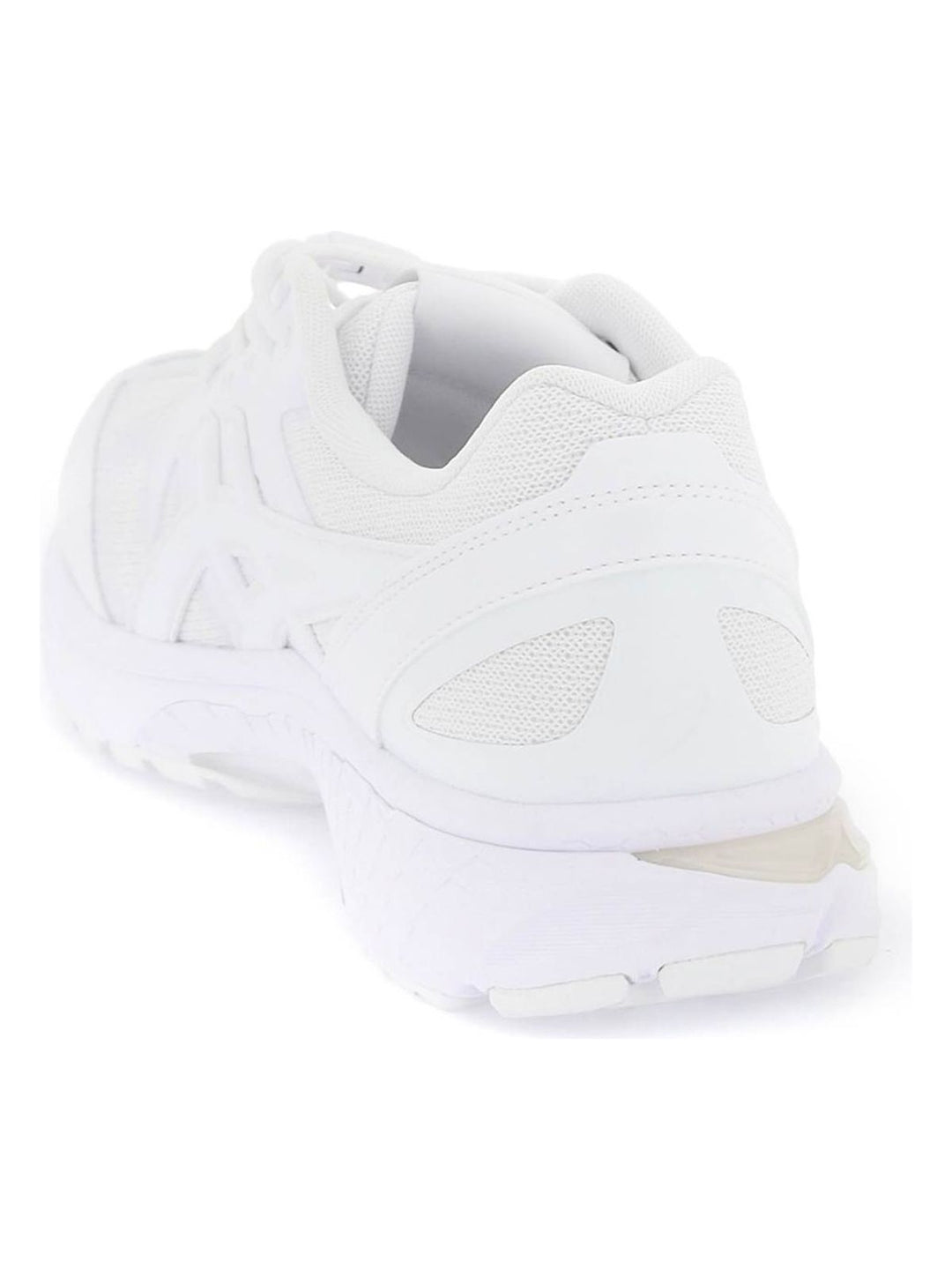 ASICS X COMME DES GARÇONS - FABRIC LOW-TOP SNEAKERS