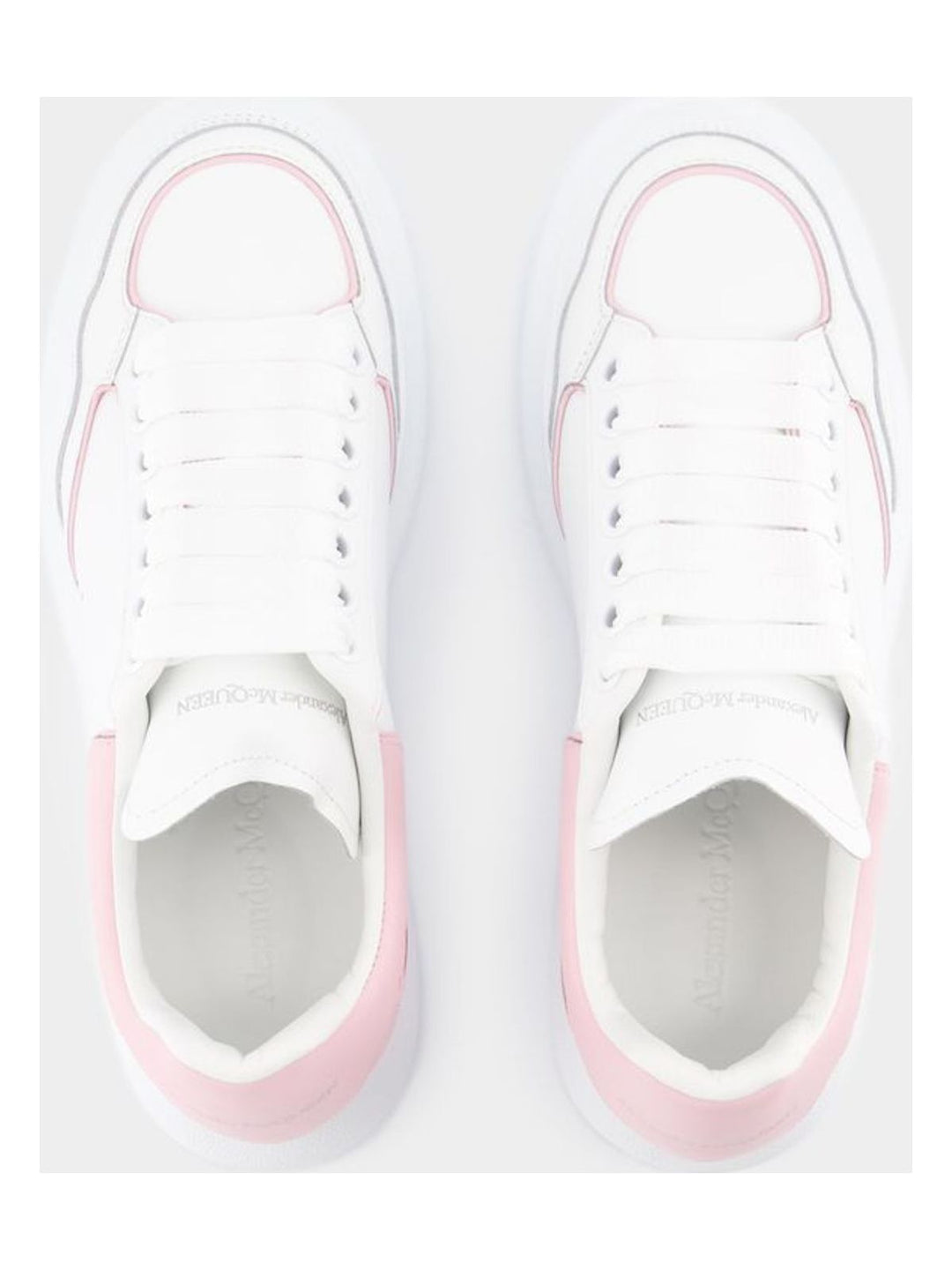 OVERSIZED HYBRID SNEAKERS