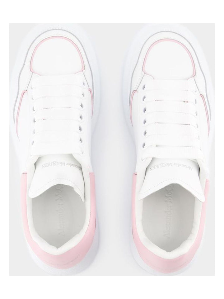 OVERSIZED HYBRID SNEAKERS