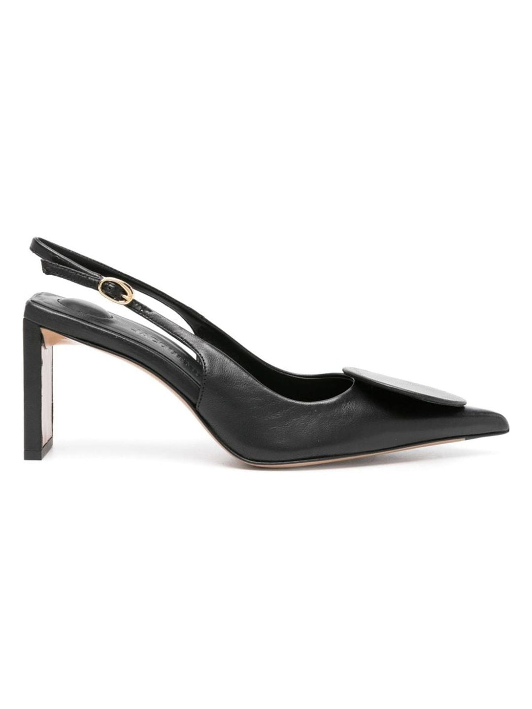 LES SLINGBACKS DUELO HAUT PUMPS