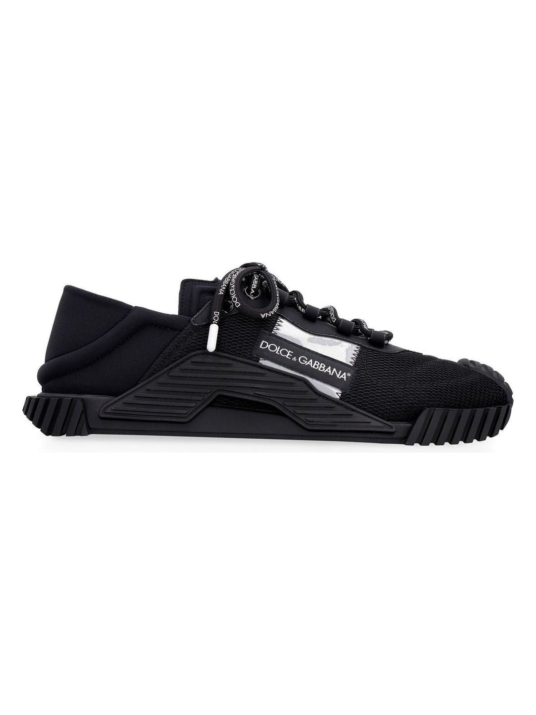 NEOPRENE NS1 SNEAKERS