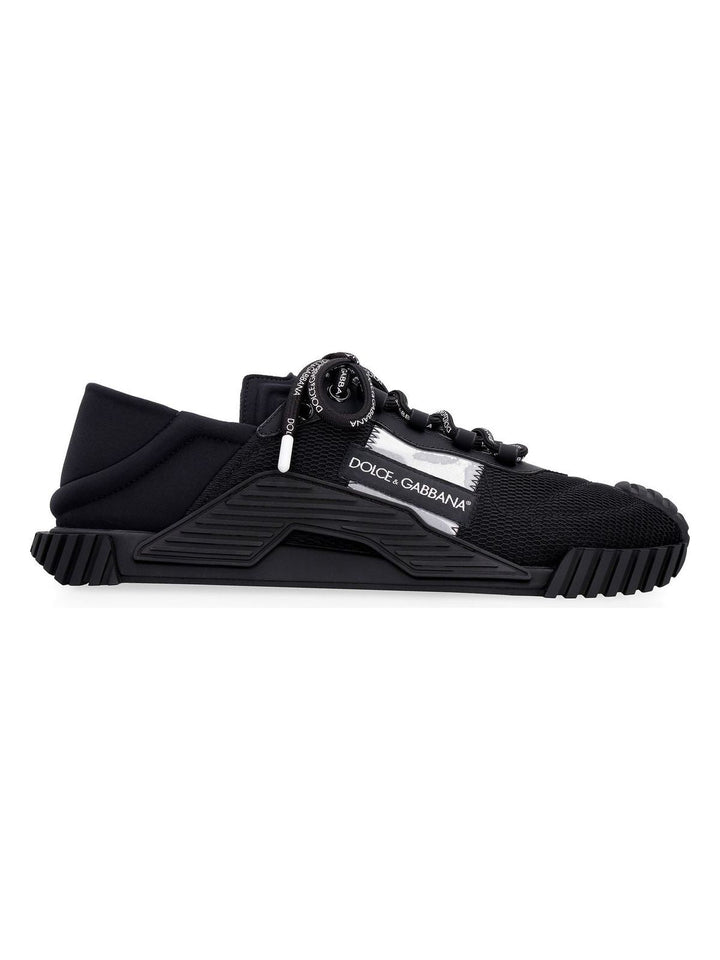 NEOPRENE NS1 SNEAKERS