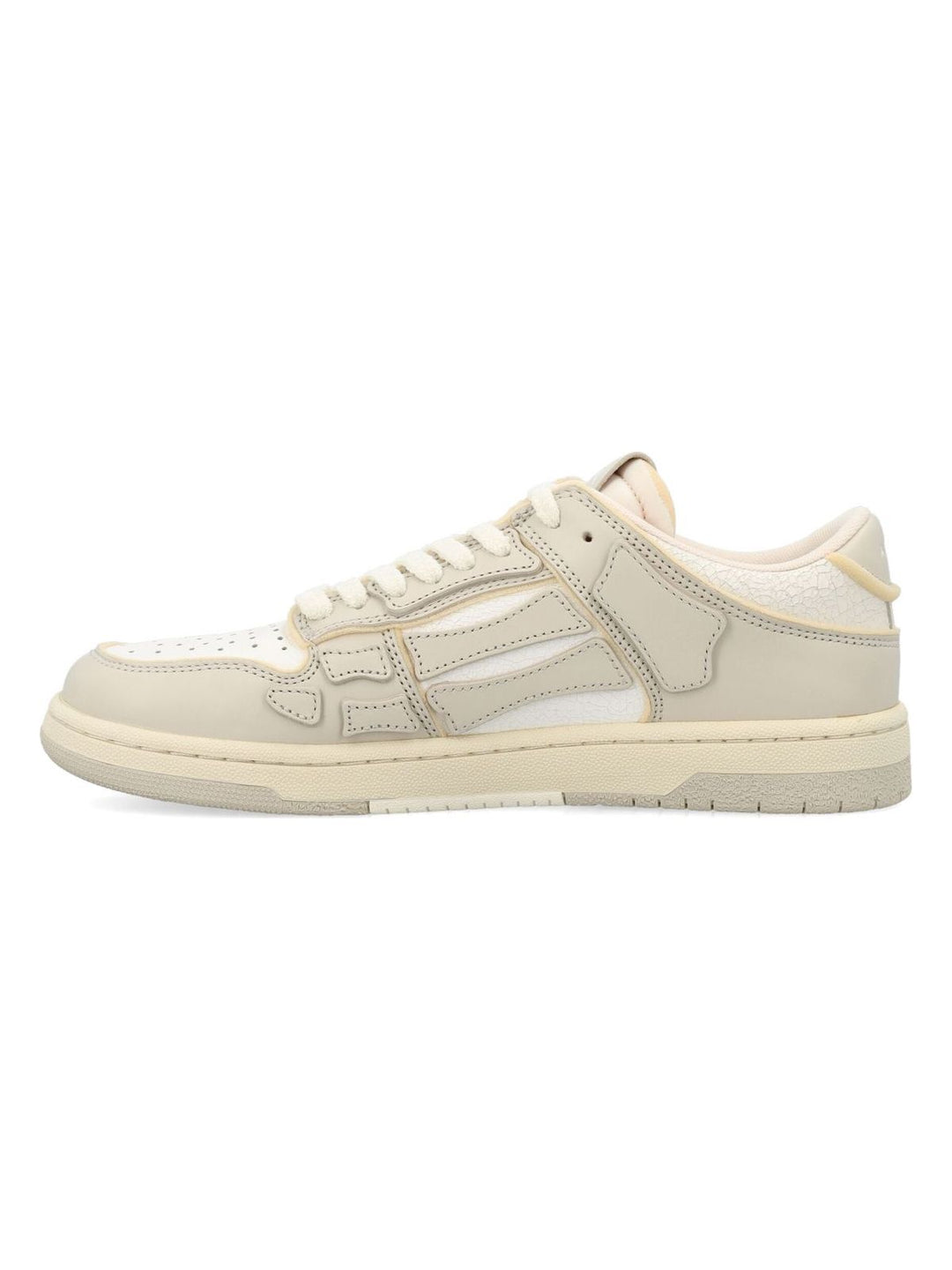 COLLEGIATE SKEL TOP LOW SNEAKERS