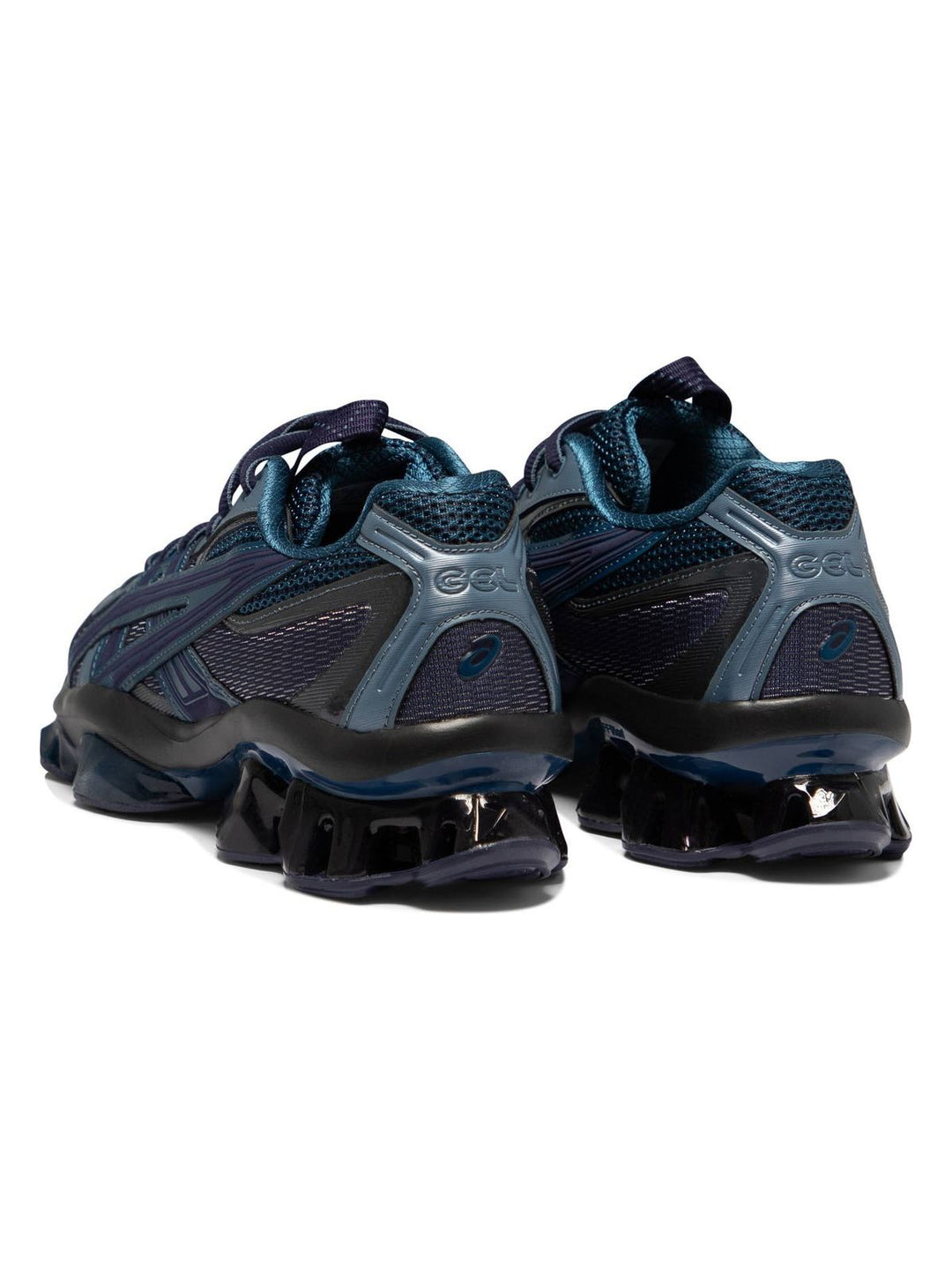 "US5-S GEL-QUANTUM KINETIC" SNEAKERS