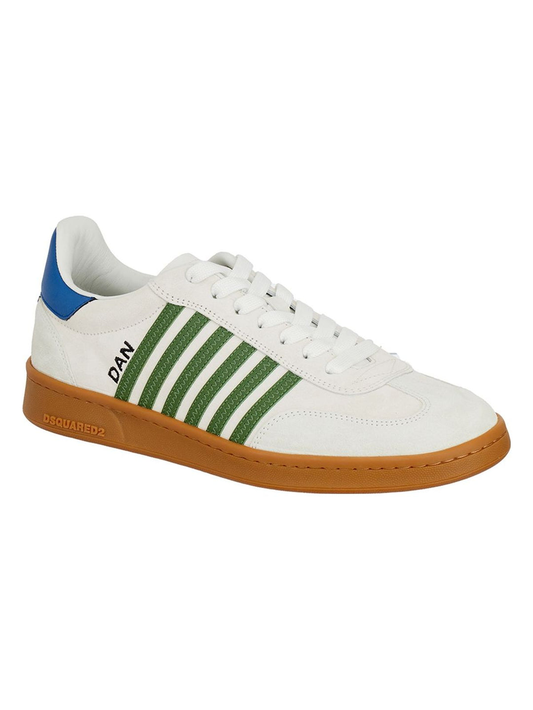 Low Top Sneakers