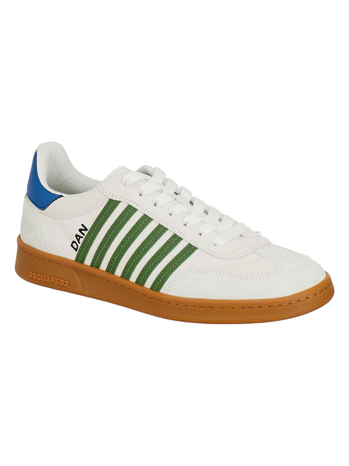 Low Top Sneakers