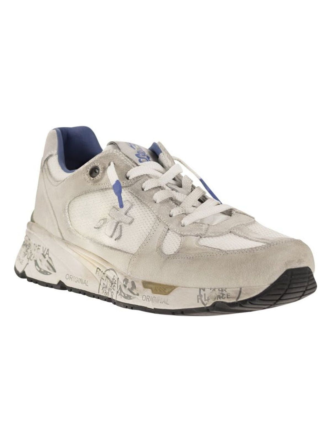 MASE - SNEAKERS
