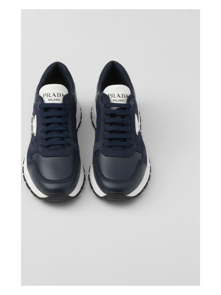 SNEAKERS PRAX 01