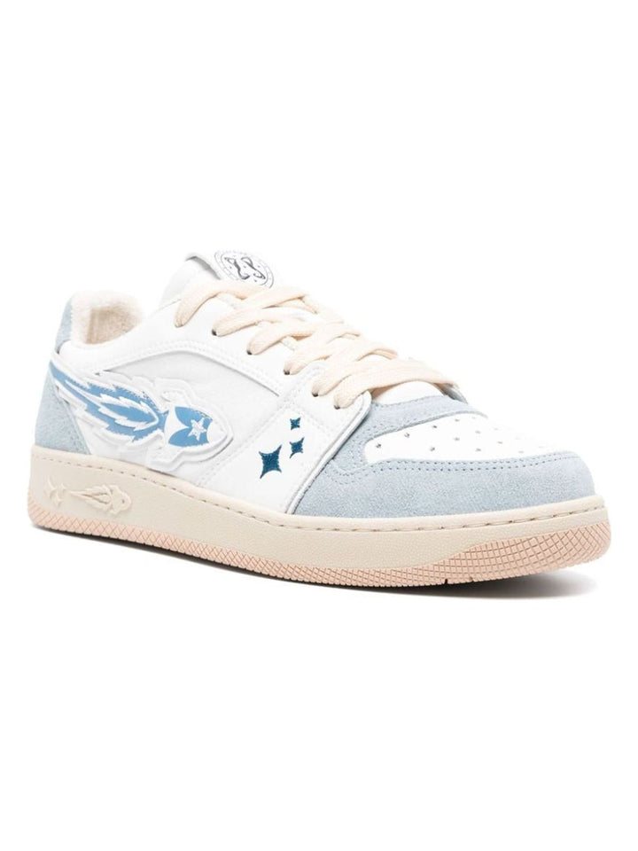 EJ EGG ROCKET LOW SNEAKER