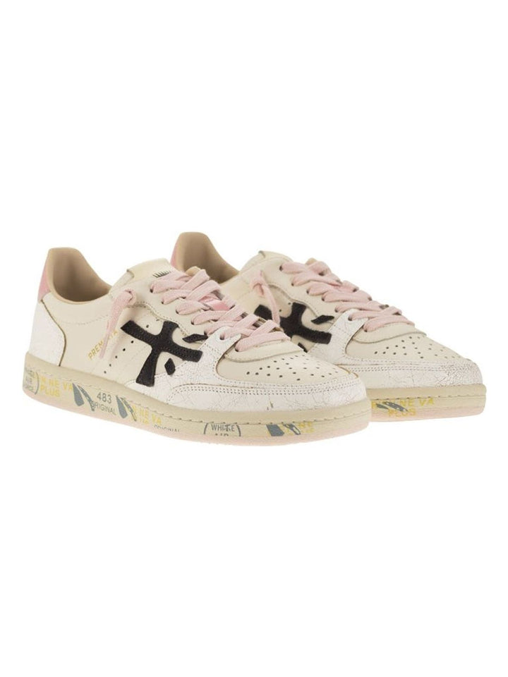 BSKT CLAY-D - SNEAKERS