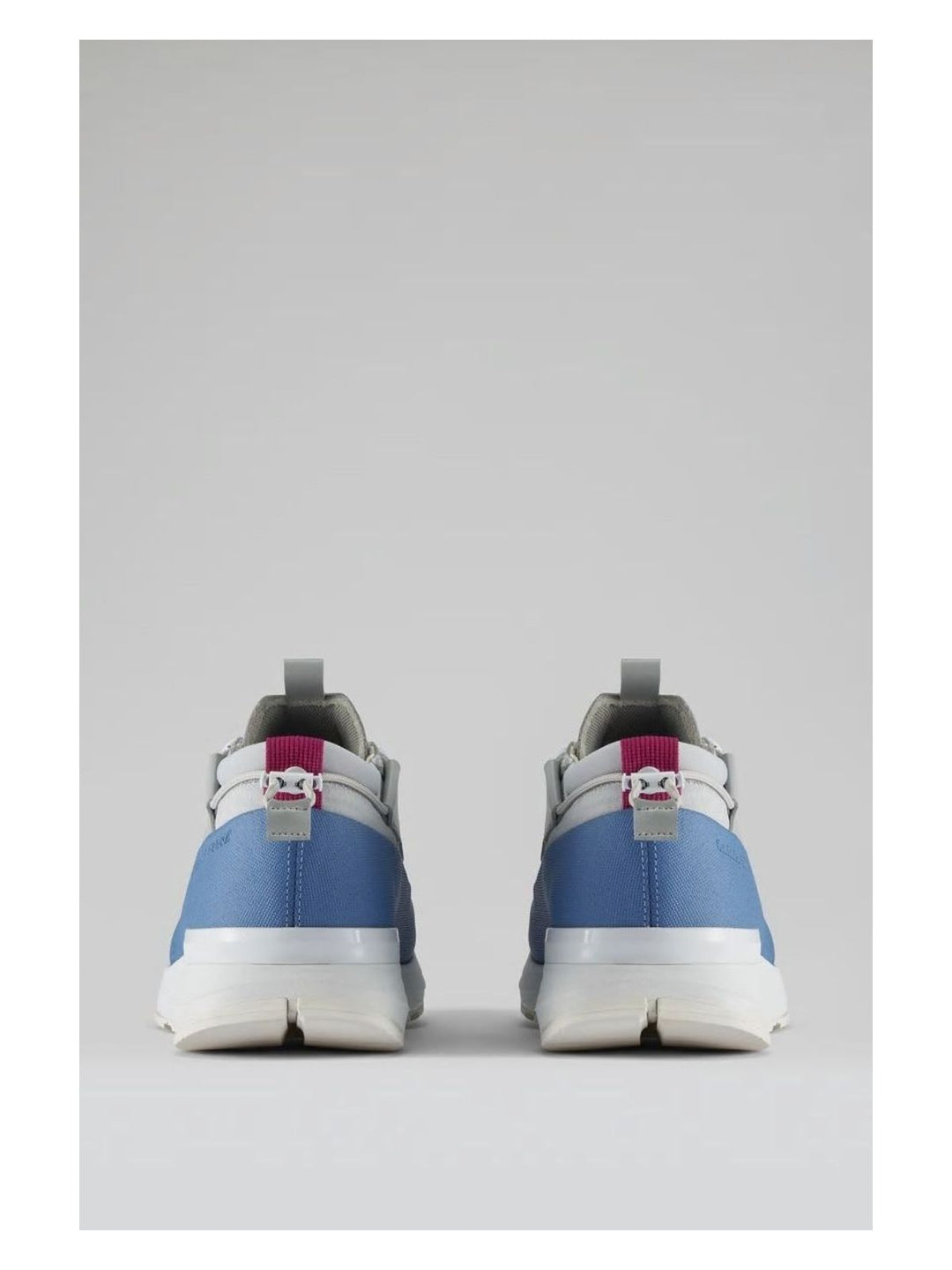 GLACIER TRAIL SNEAKER