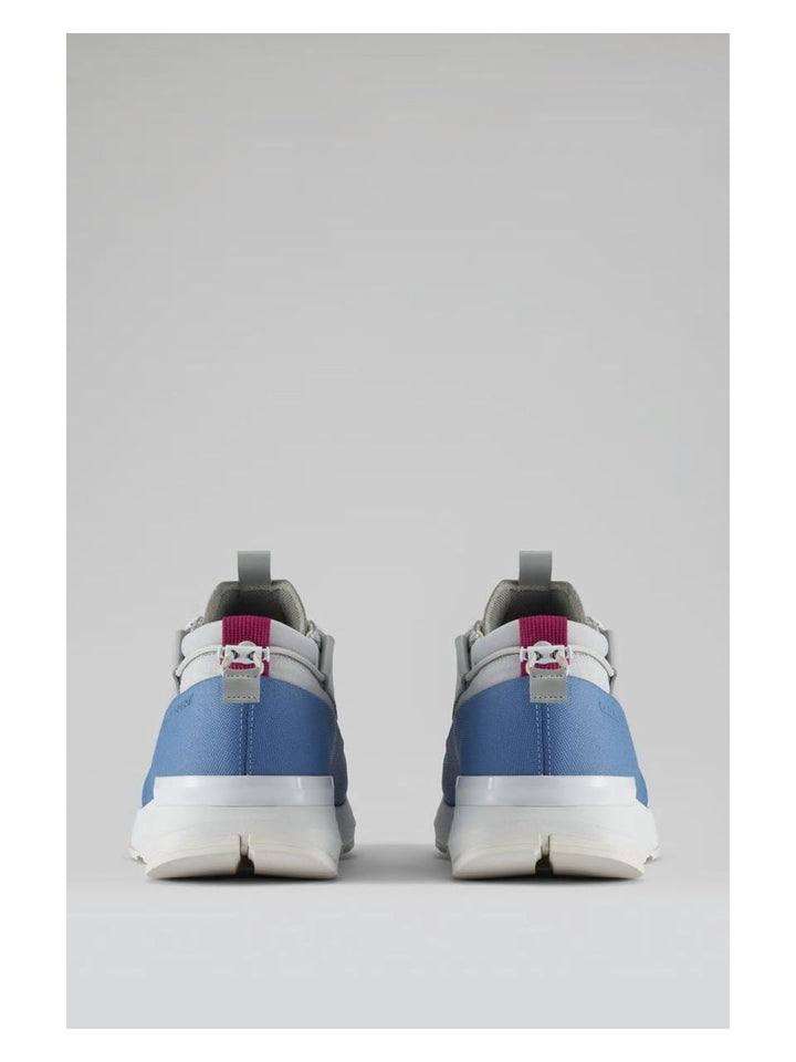 GLACIER TRAIL SNEAKER