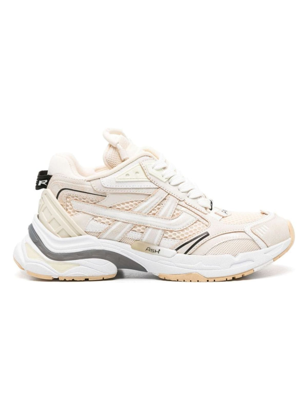 RACE SNEAKERS
