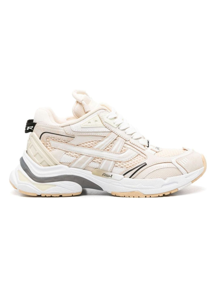 RACE SNEAKERS