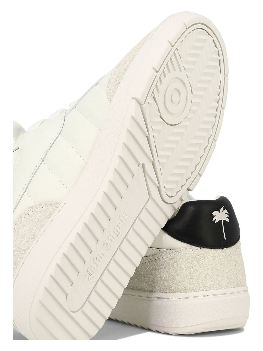 "PALM BEACH UNIVERSITY" SNEAKERS