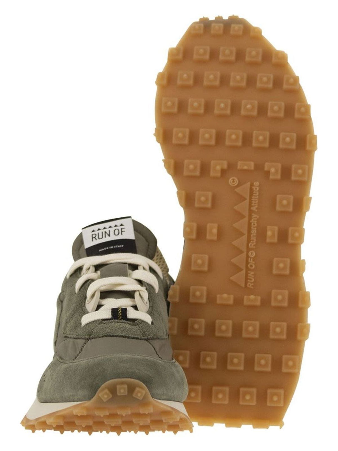 Piuma Sneakers