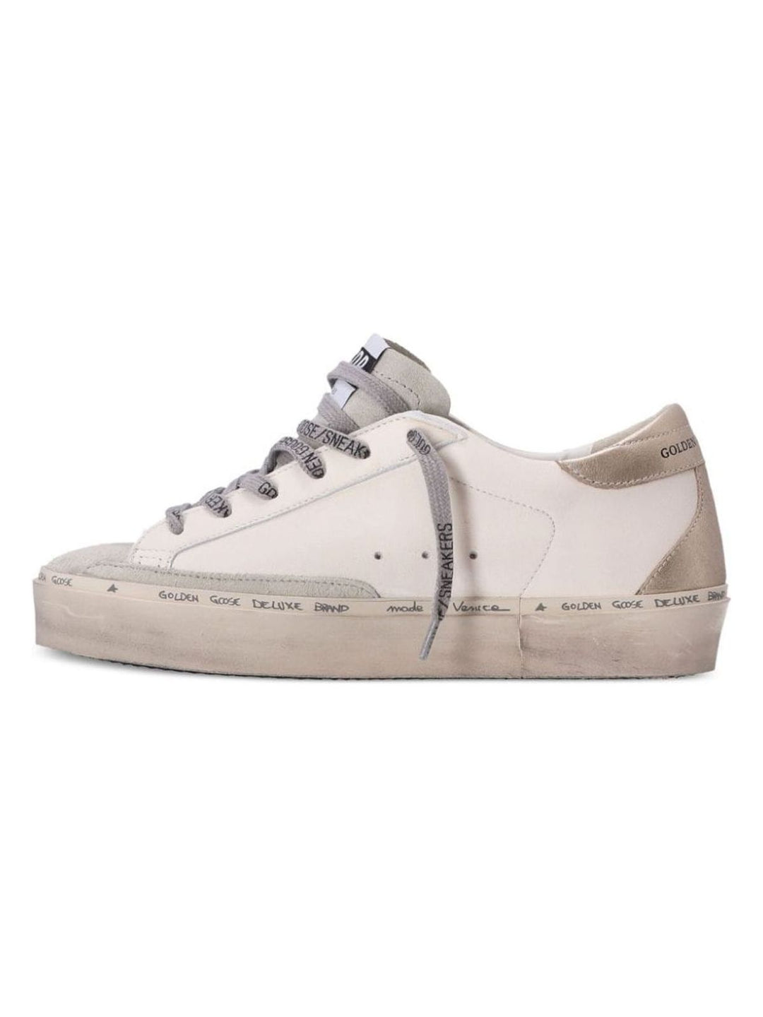 HI STAR SNEAKERS
