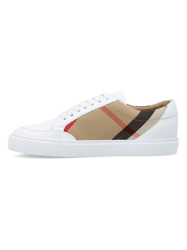 NEW SALMOND SNEAKERS