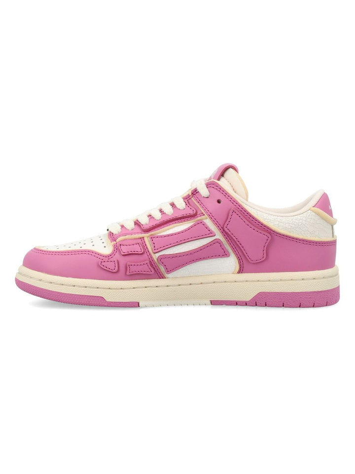 COLLEGIATE SKEL LOW TOP WOMAN SNEAKERS