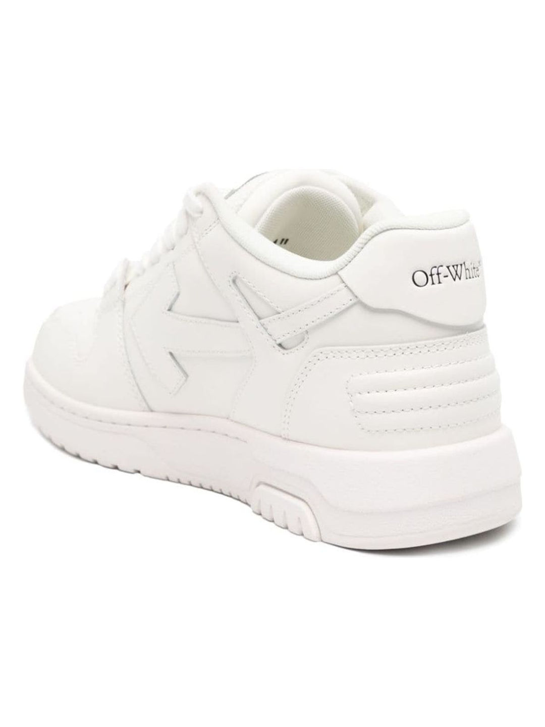 OUT OF OFFICE WHITE SNEAKER