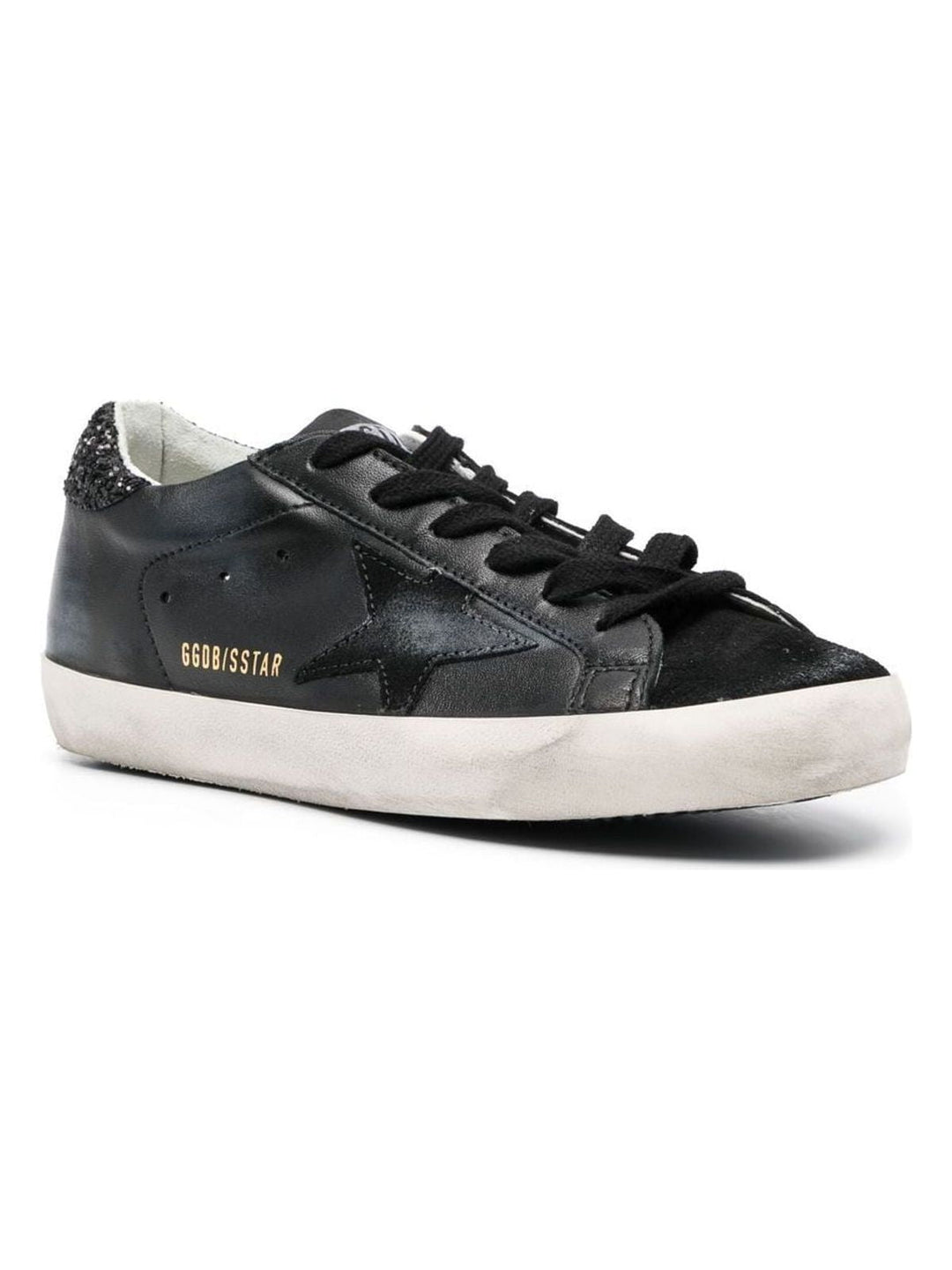 SUPER-STAR SNEAKERS