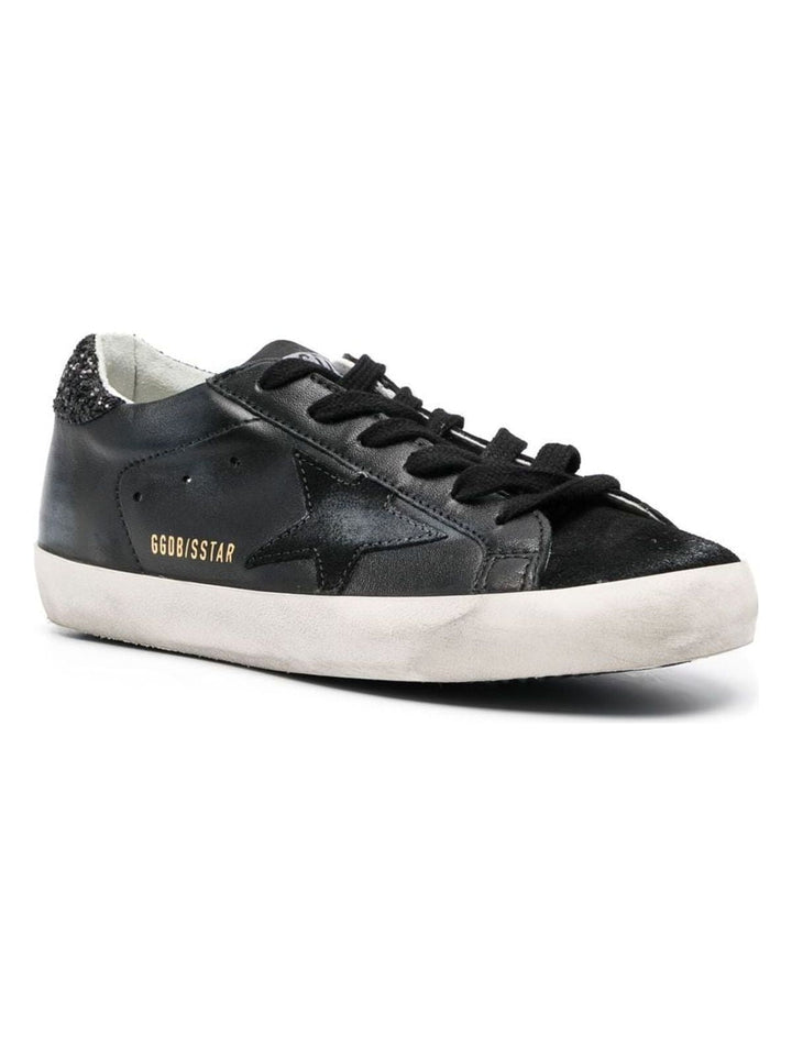 SUPER-STAR SNEAKERS